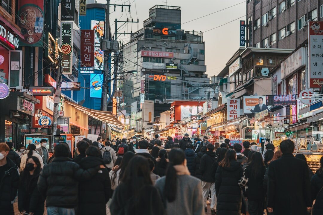 asian city radio listening